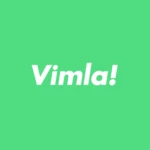 vimla android application logo